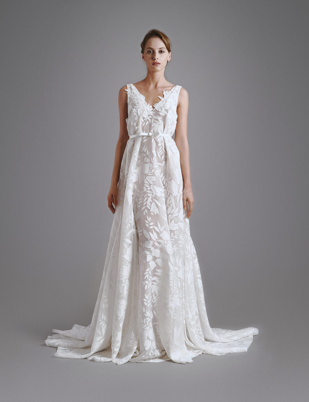 SILVER DOLLAR Bridal Gown - Wedding Dress - BHARB Bridal